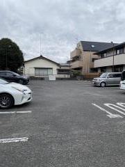 マクドナルド　20号八王子並木町店