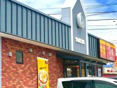 すき家　魚津本江店