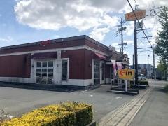 デニーズ　浜松有玉店