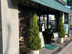 珈琲館　箕面店