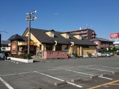 焼肉の熊一近見店
