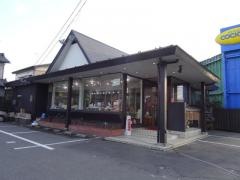 カフェ青山