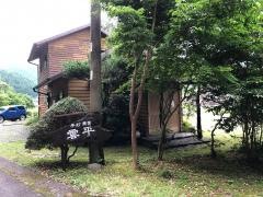手打蕎麦雲平