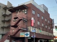 損害保険ジャパン株式会社　豊岡支社