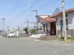 田代駅