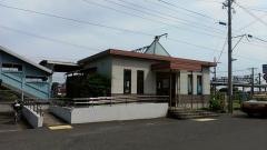 田代駅