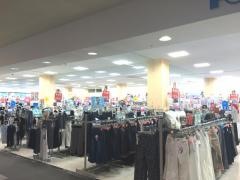 パシオスララガーデン川口店
