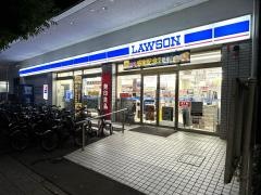 ローソン　仙台河原町駅前店