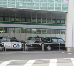 ファミリーマート　名鉄岐阜駅イクト店