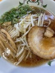 大阪飯店