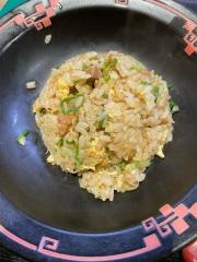 大阪飯店