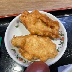 大阪飯店