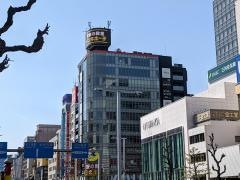 ドン・キホーテ　名古屋栄店