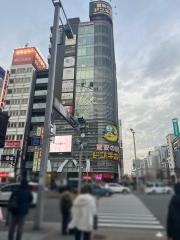 ドン・キホーテ　名古屋栄店