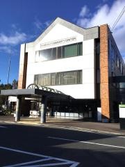 豊田市役所上郷支所