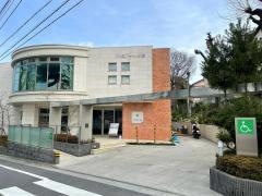 介護付有料老人ホーム　白寿園　ヴィラフォーレ荻窪