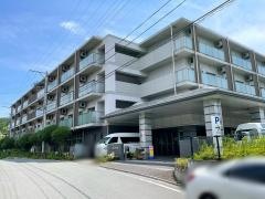 特別養護老人ホームせんだい郷六の杜