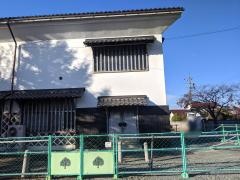 真田宝物館