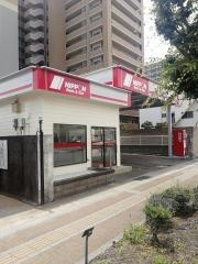 ニッポンレンタカー大牟田駅　営業所