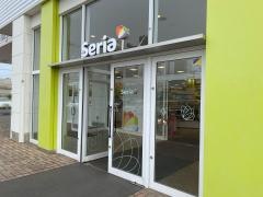 Ｓｅｒｉａ　ベルク七本木店
