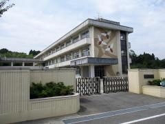 いわき市立久之浜中学校