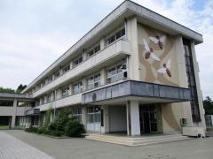 いわき市立久之浜中学校