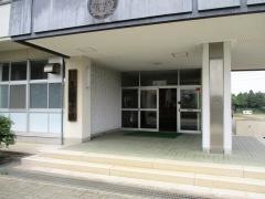 いわき市立久之浜中学校