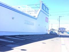 洋服の青山　勝田店