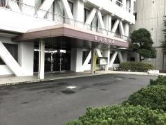 羽村市役所