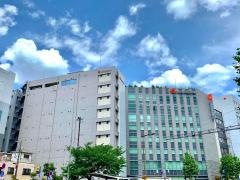 朝日信用金庫豊島町支店