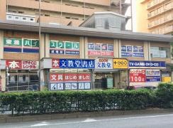 プラスゲオ成増店