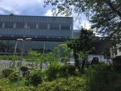 鶴見大学