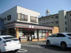 セブンイレブン　厚木岡田4丁目店