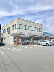 セブンイレブン　富士市久沢店