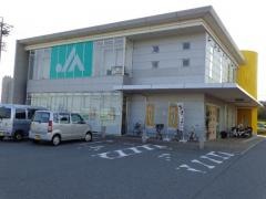 ＪＡあいち中央富士松支店
