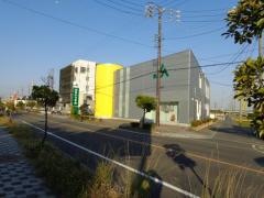 ＪＡあいち中央富士松支店