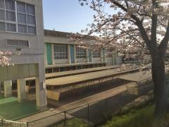 阿久比町立阿久比中学校
