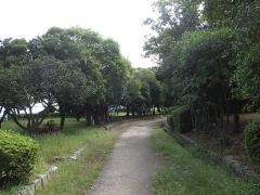 半田緑地公園
