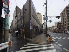 みずほ銀行平野支店