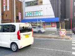 ウエルシア　和泉光明池駅前店