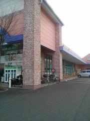マルナカ　大野店