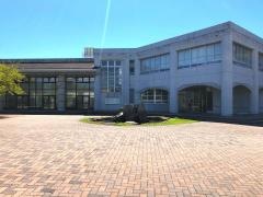 福岡県立朝倉東高等学校