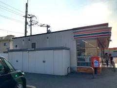 セブンイレブン　福岡三輪依井店