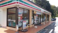 セブンイレブン　長与まなび野店