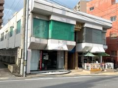 カフェ山崎