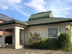 小岩井駅前歯科