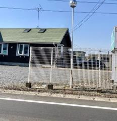 ふれあい歯科医院