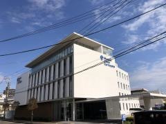 宮崎中央眼科病院