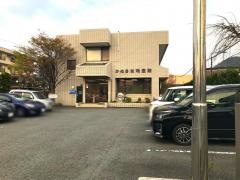 かぬき岩端医院