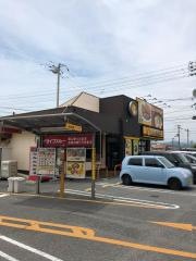 CoCo壱番屋 倉敷児島店